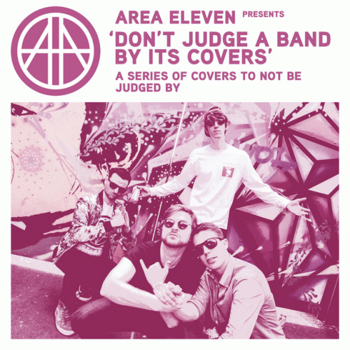 Area 11 : Don't Judge a Band by Its Cover